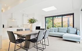 The Wimbledon Hideaway - Glamorous 3Bdr House With Garden