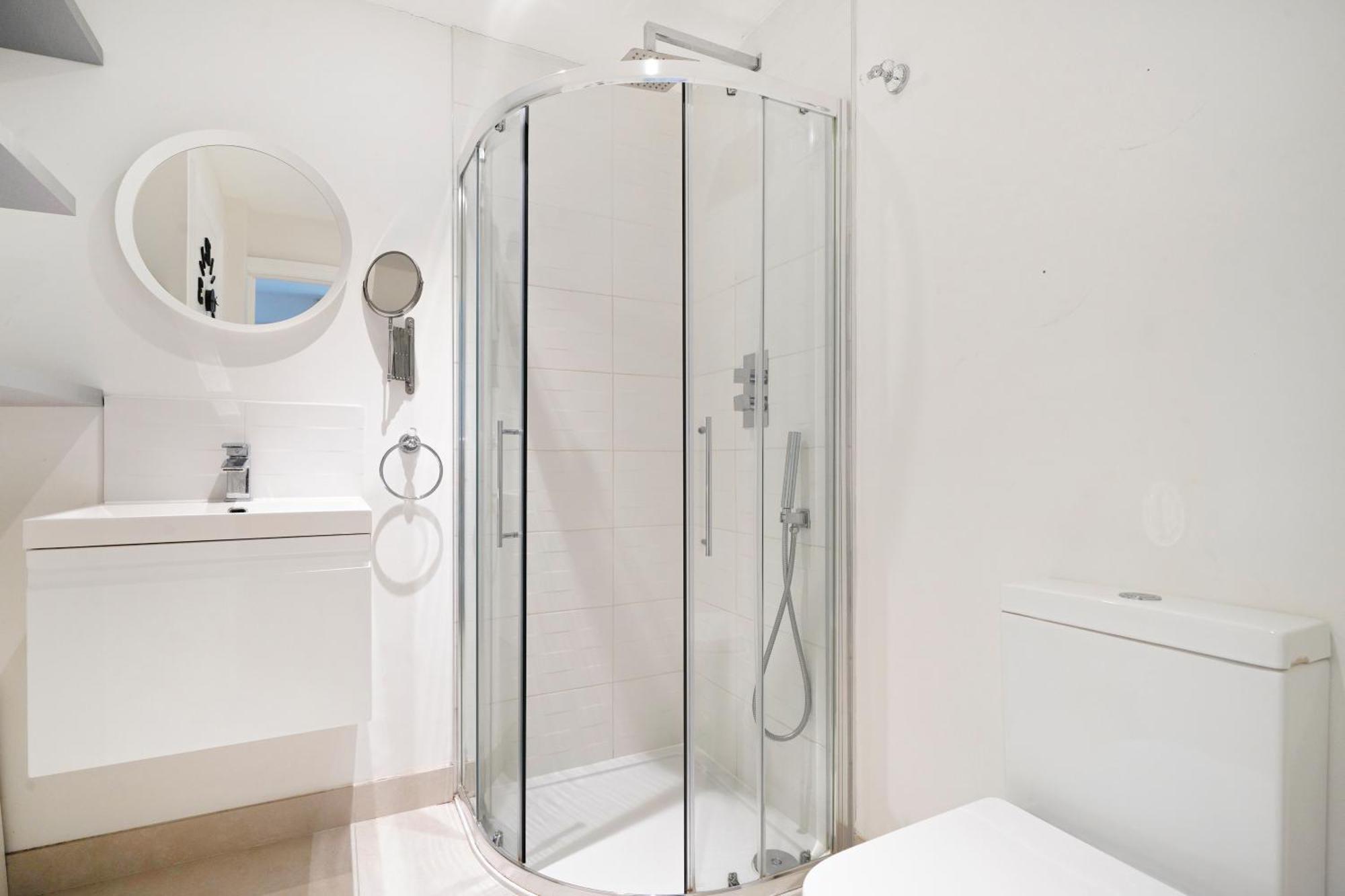 The Wimbledon Hideaway - Glamorous 3Bdr House With Garden London Exterior photo