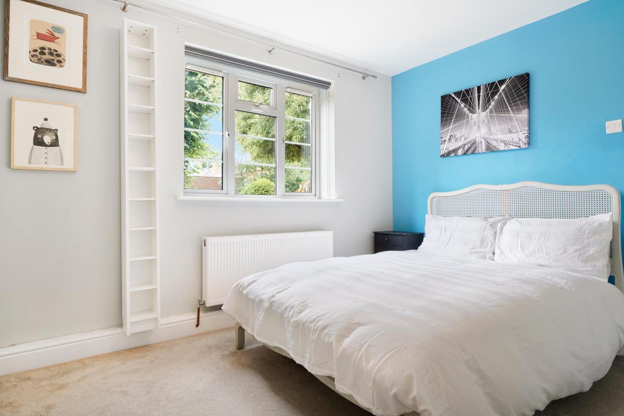 The Wimbledon Hideaway - Glamorous 3Bdr House With Garden London Exterior photo