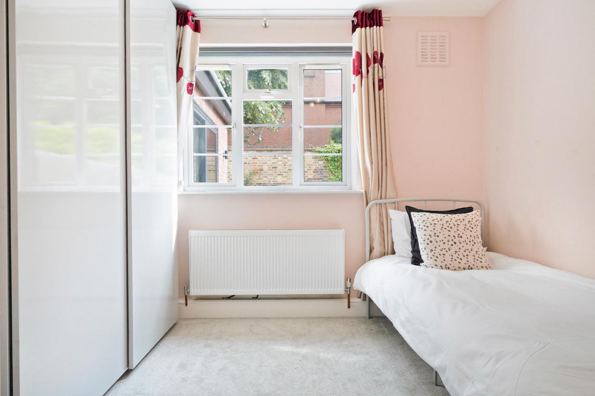 The Wimbledon Hideaway - Glamorous 3Bdr House With Garden London Exterior photo
